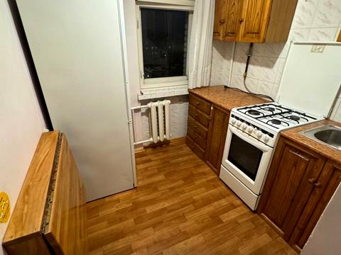 квартира за адресою Кільцева вул., 2а