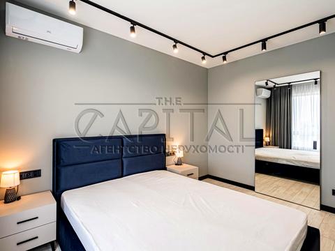 квартира за адресою Київ, Ужгородський пров., 4/1