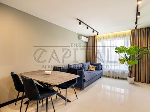 квартира за адресою Київ, Ужгородський пров., 4/1