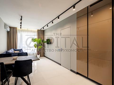 квартира за адресою Київ, Ужгородський пров., 4/1