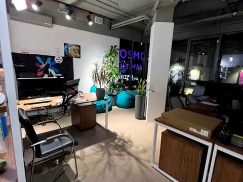 комерційна за адресою Вадима Гетьмана вул., 6