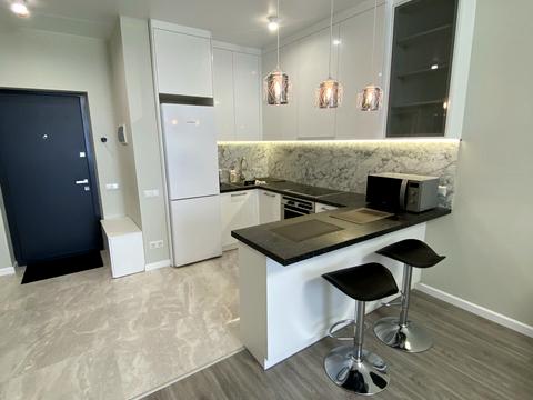 квартира за адресою Червоної Калини просп., 56а