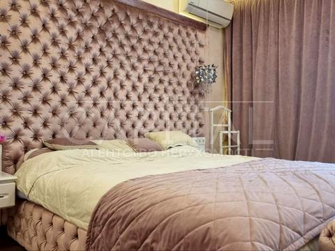 квартира по адресу Вышгородская ул., 45