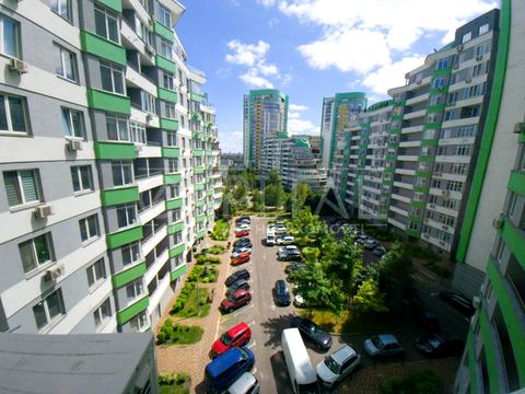 квартира по адресу Вышгородская ул., 45