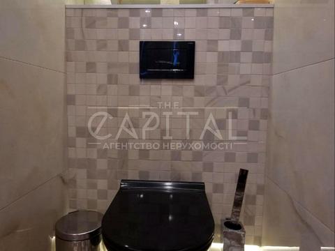 квартира по адресу Вышгородская ул., 45