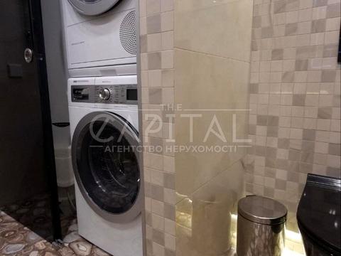 квартира по адресу Вышгородская ул., 45