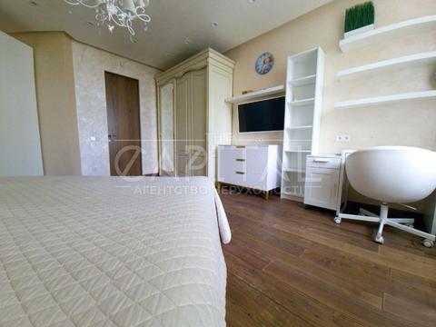 квартира по адресу Вышгородская ул., 45