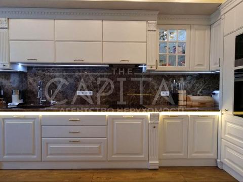 квартира по адресу Вышгородская ул., 45