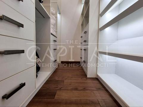 квартира по адресу Вышгородская ул., 45