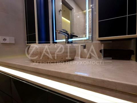 квартира по адресу Вышгородская ул., 45