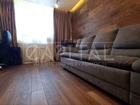 квартира по адресу Вышгородская ул., 45