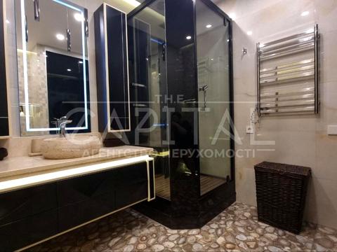 квартира по адресу Вышгородская ул., 45