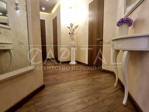 квартира по адресу Вышгородская ул., 45