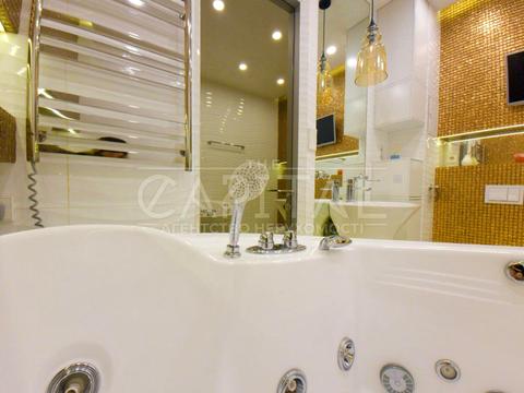 квартира по адресу Вышгородская ул., 45