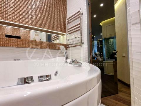 квартира по адресу Вышгородская ул., 45