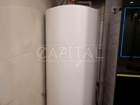 квартира по адресу Вышгородская ул., 45