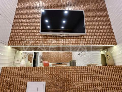 квартира по адресу Вышгородская ул., 45