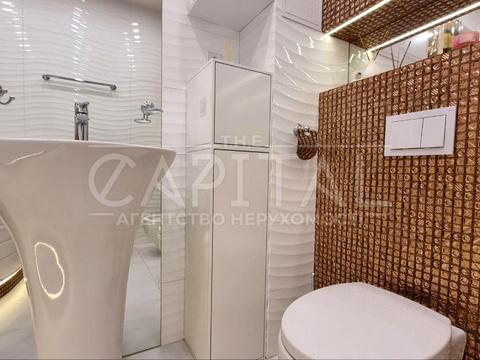 квартира по адресу Вышгородская ул., 45