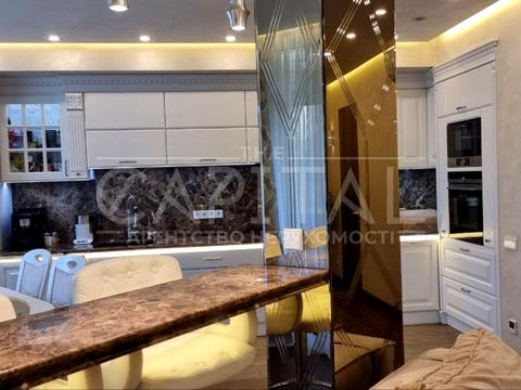 квартира по адресу Вышгородская ул., 45