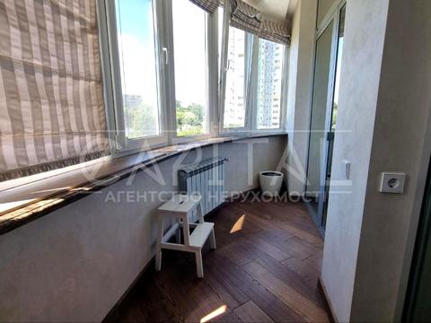 квартира по адресу Вышгородская ул., 45