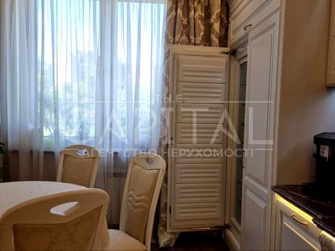 квартира по адресу Вышгородская ул., 45