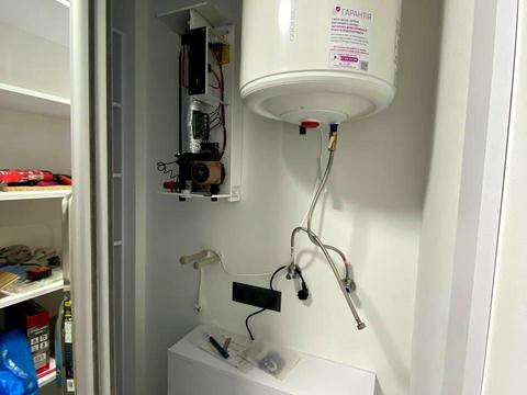 квартира по адресу Волчинецкая ул., 223-А