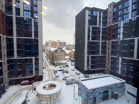 квартира по адресу Волчинецкая ул., 223-А