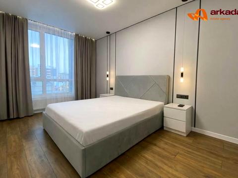 квартира по адресу Волчинецкая ул., 223-А