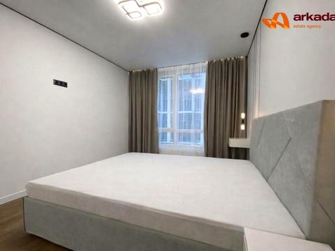 квартира по адресу Волчинецкая ул., 223-А