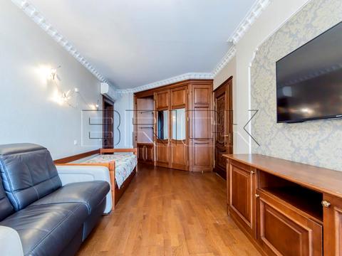 квартира за адресою Валерія Лобановського просп. (Червонозоряний), 4-Г