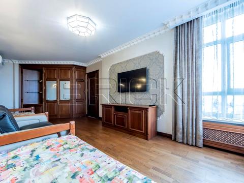 квартира за адресою Валерія Лобановського просп. (Червонозоряний), 4-Г