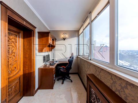 квартира за адресою Валерія Лобановського просп. (Червонозоряний), 4-Г