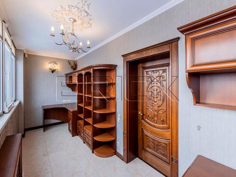 квартира за адресою Валерія Лобановського просп. (Червонозоряний), 4-Г