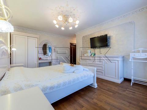 квартира за адресою Валерія Лобановського просп. (Червонозоряний), 4-Г