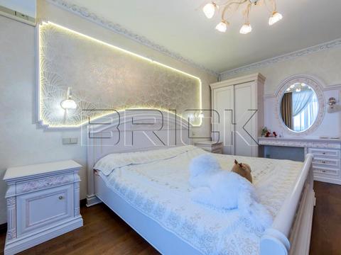 квартира за адресою Валерія Лобановського просп. (Червонозоряний), 4-Г