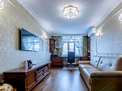 квартира за адресою Валерія Лобановського просп. (Червонозоряний), 4-Г