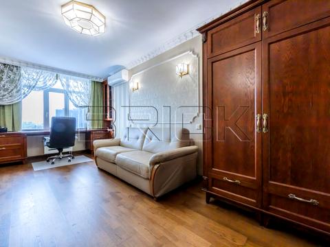 квартира за адресою Валерія Лобановського просп. (Червонозоряний), 4-Г