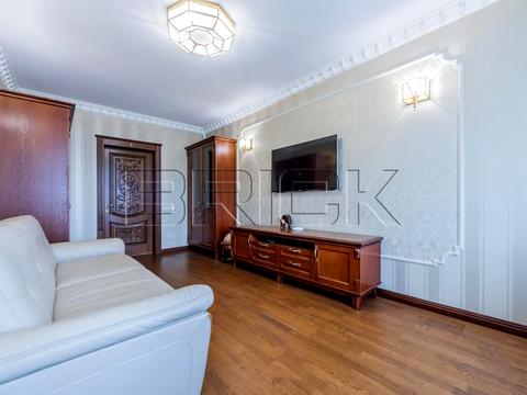 квартира за адресою Валерія Лобановського просп. (Червонозоряний), 4-Г