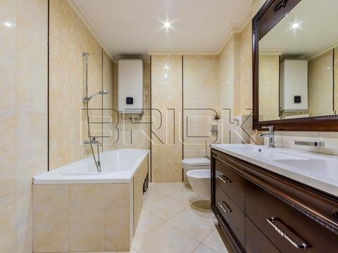 квартира за адресою Валерія Лобановського просп. (Червонозоряний), 4-Г