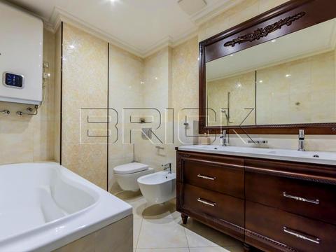 квартира за адресою Валерія Лобановського просп. (Червонозоряний), 4-Г