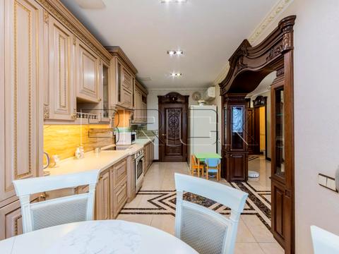 квартира за адресою Валерія Лобановського просп. (Червонозоряний), 4-Г