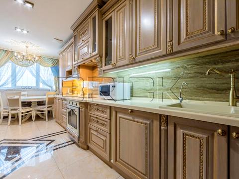 квартира за адресою Валерія Лобановського просп. (Червонозоряний), 4-Г