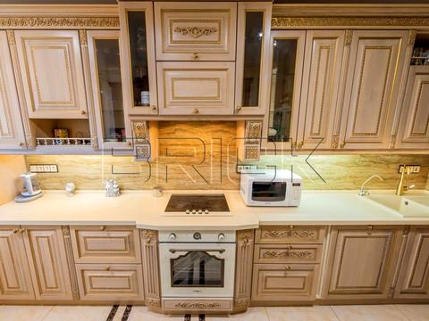 квартира за адресою Валерія Лобановського просп. (Червонозоряний), 4-Г