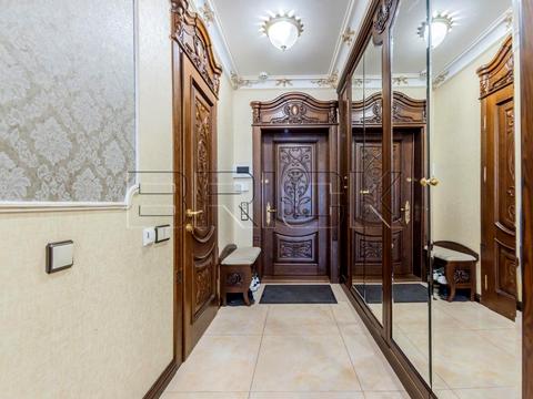 квартира за адресою Валерія Лобановського просп. (Червонозоряний), 4-Г