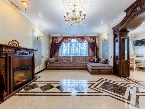 квартира за адресою Валерія Лобановського просп. (Червонозоряний), 4-Г