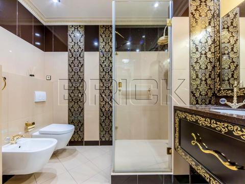 квартира за адресою Валерія Лобановського просп. (Червонозоряний), 4-Г