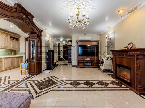 квартира за адресою Валерія Лобановського просп. (Червонозоряний), 4-Г