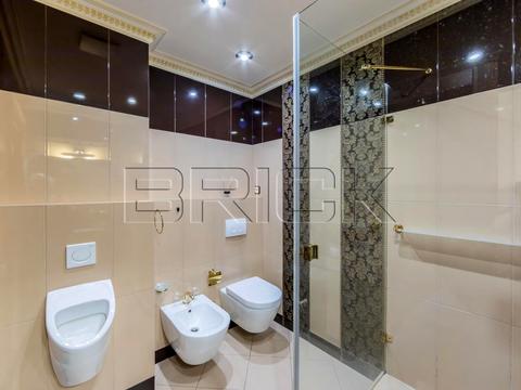 квартира за адресою Валерія Лобановського просп. (Червонозоряний), 4-Г