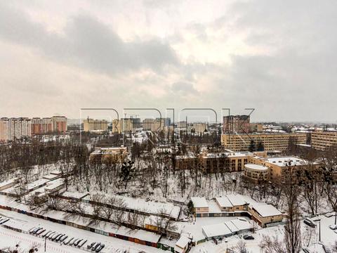 квартира за адресою Валерія Лобановського просп. (Червонозоряний), 4-Г