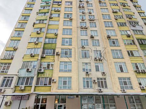 квартира за адресою Валерія Лобановського просп. (Червонозоряний), 4-Г